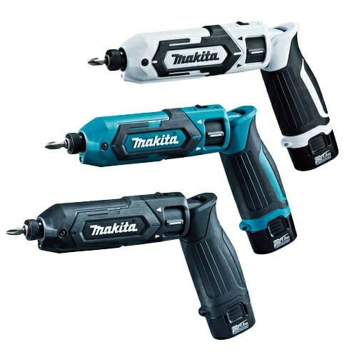 TD022D 充電式ペンインパクトドライバ 7.2V マキタ | 道具屋オンライン