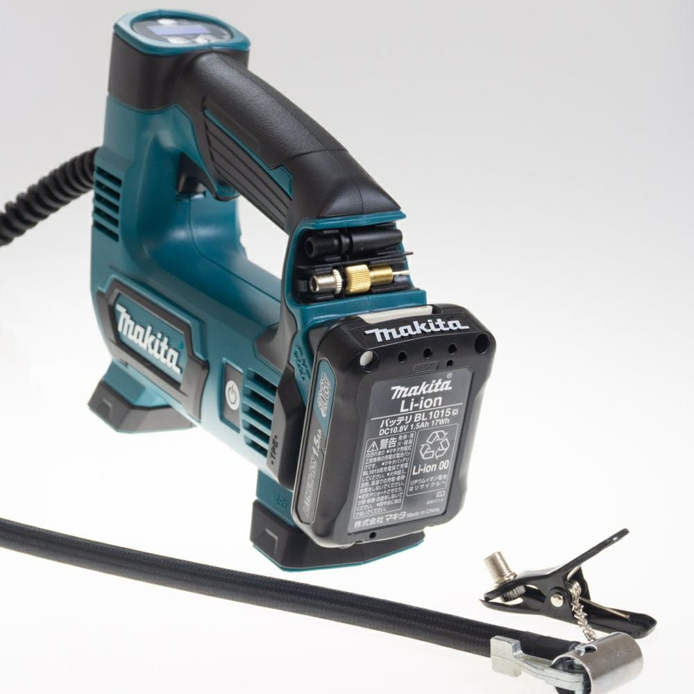 MP100D 充電式空気入れ マキタ | 道具屋オンライン