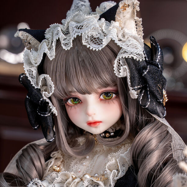 DOLK×SADOL】ArcanaCaster ver. Limited outfit(マント単品)（SD16 Boy
