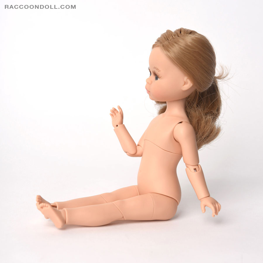 MINI Paola Reina Body｜DOLK（ドルク）