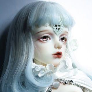 Doll Chateau 特別再販】Hathaway-A Fullset｜DOLK（ドルク）