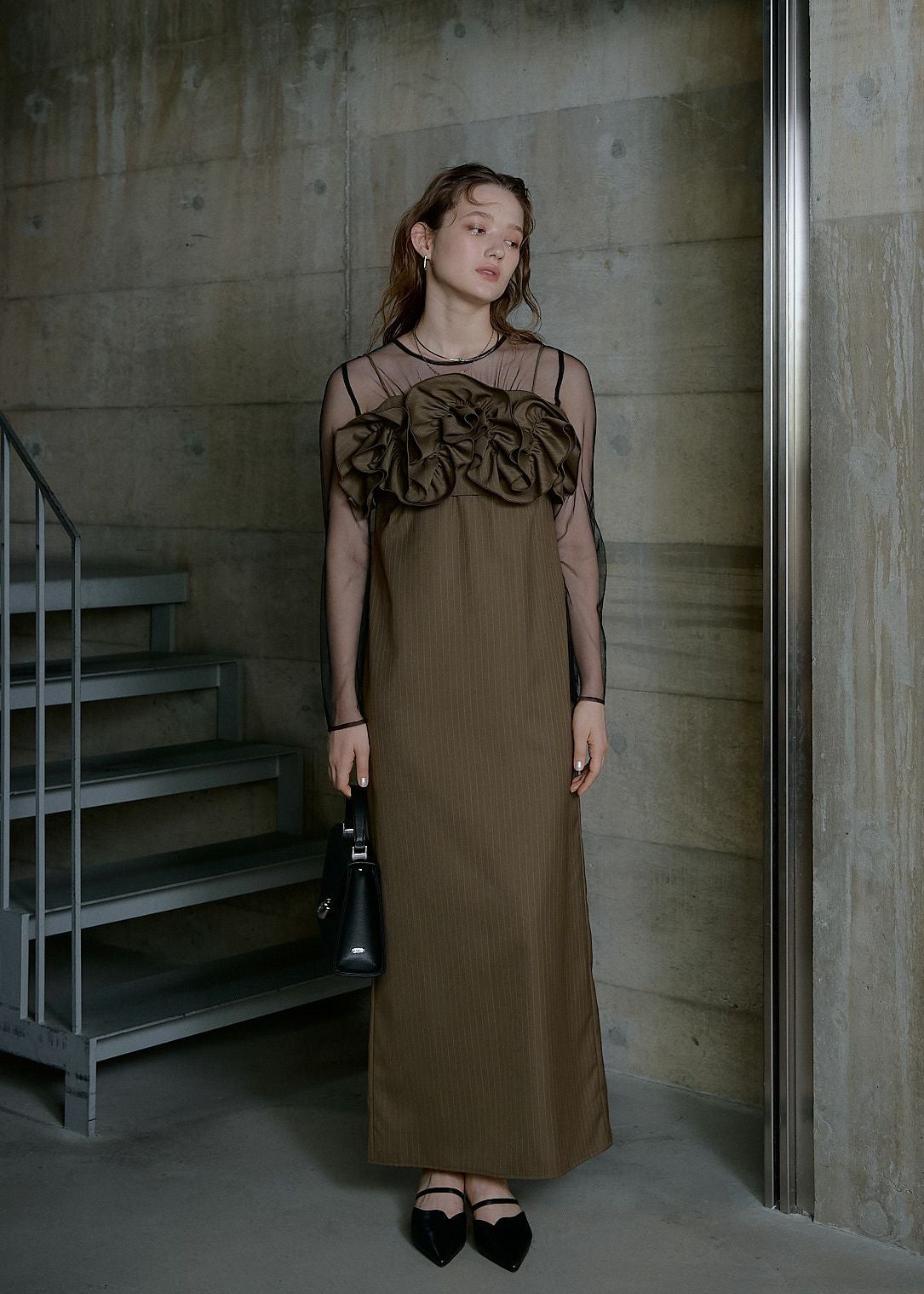 ドレスの商品一覧｜LE'RURE