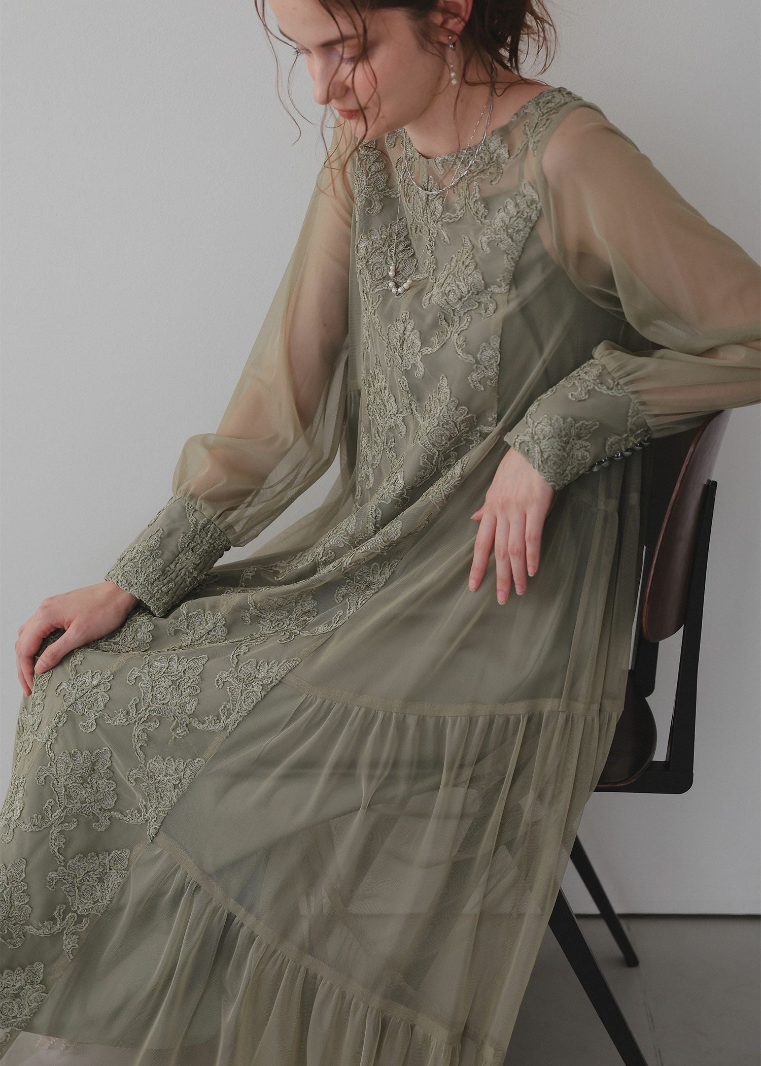 ドレスの商品一覧｜Dorry Doll