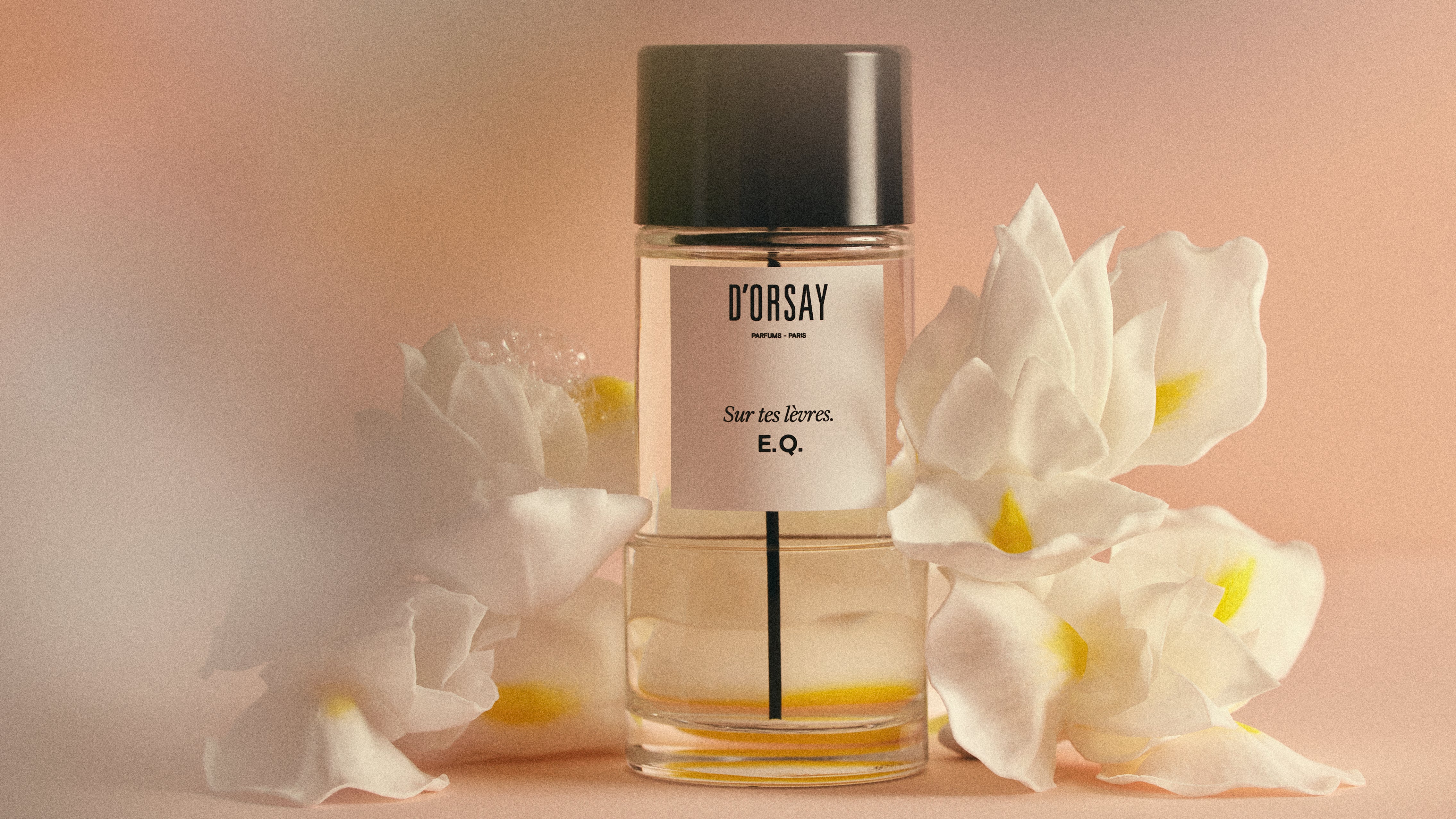 J.R. フレグランス - ドルセー ジャパン (d'Orsay Japan) | パルファム