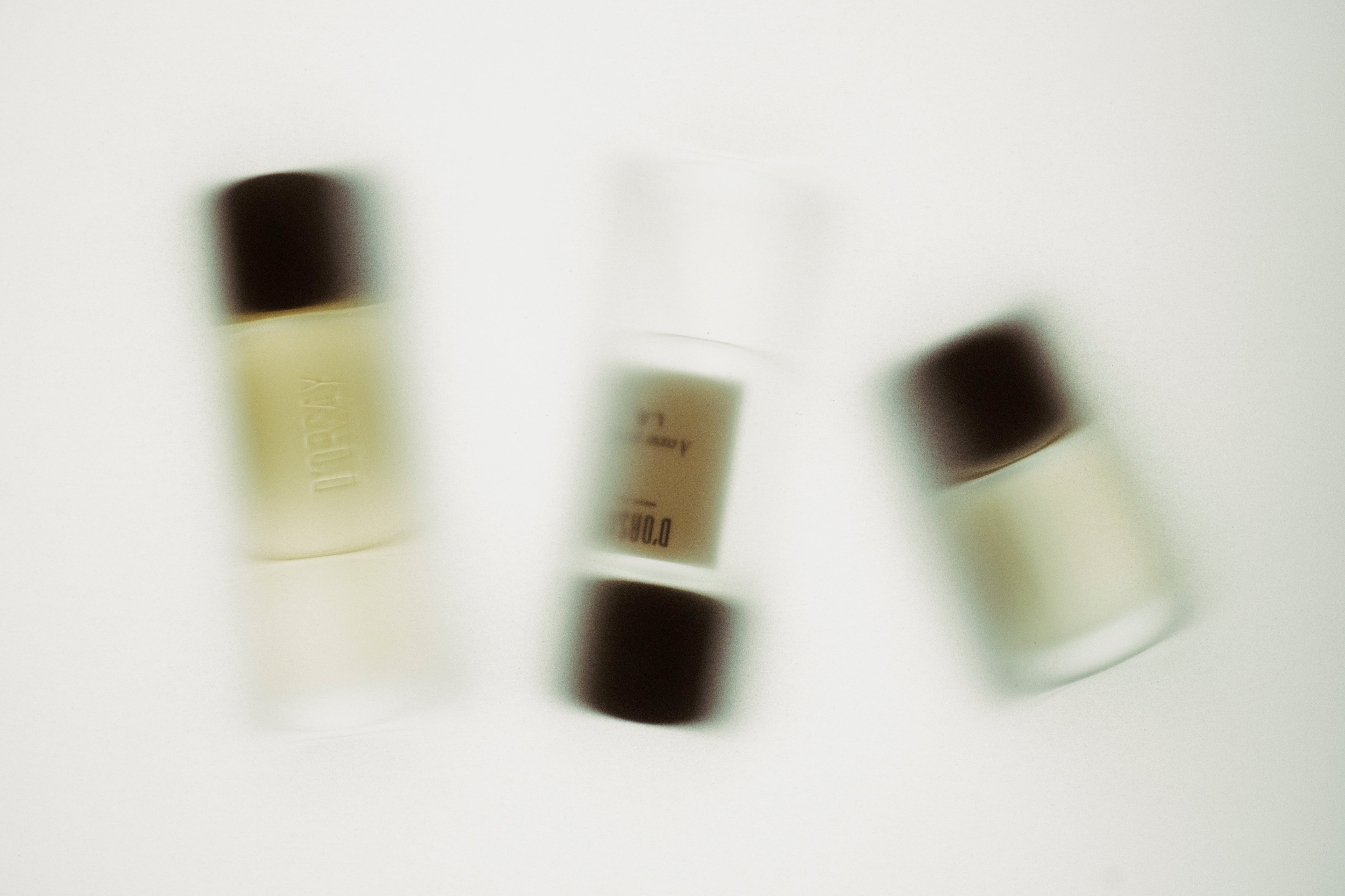 P.S. フレグランス - ドルセー ジャパン (d'Orsay Japan) | パルファム