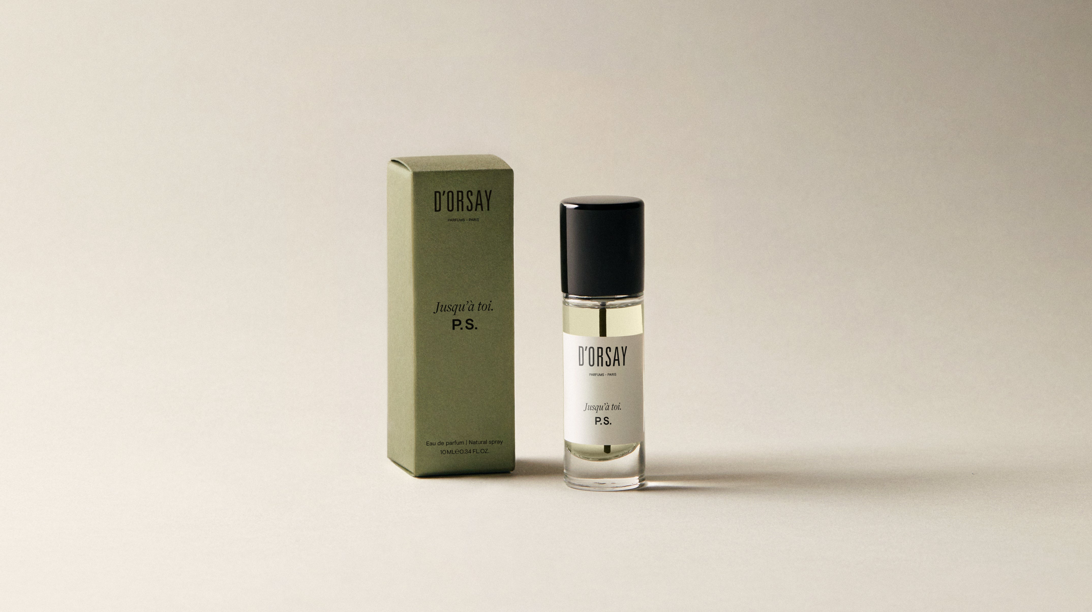 M.D. フレグランス - ドルセー ジャパン (d'Orsay Japan) | パルファム