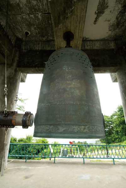 双型鋳造法 | 伝統工芸高岡銅器振興協同組合 | 鋳造金属製品の新調