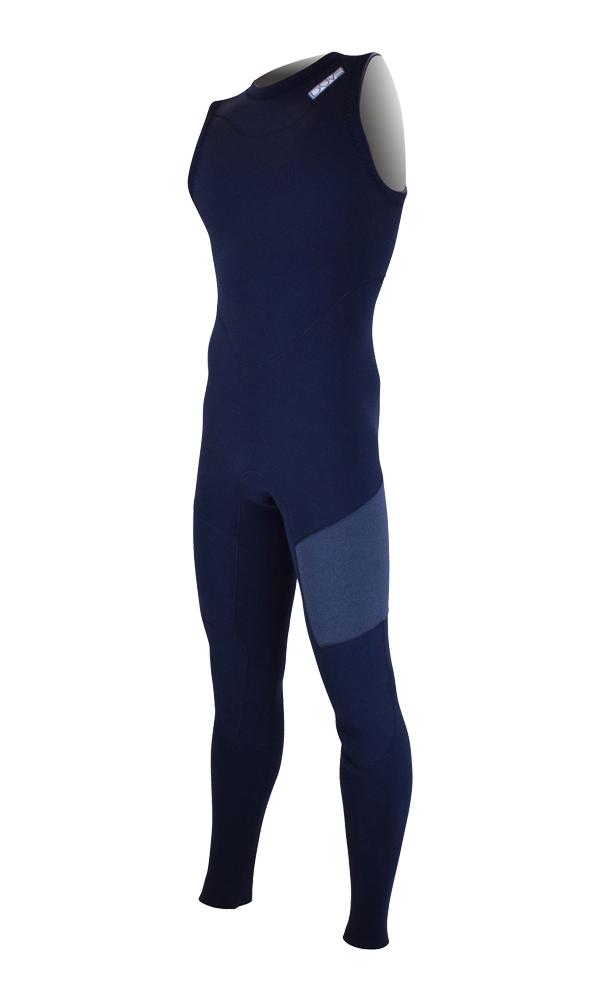 mont-bell ロングジョン ウェットスーツ M mont-bell ロングジョン