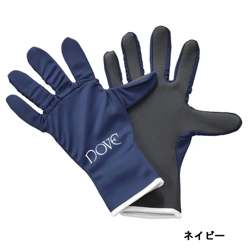 サンシェードグローブ | 国産高級ウェットスーツのDOVE