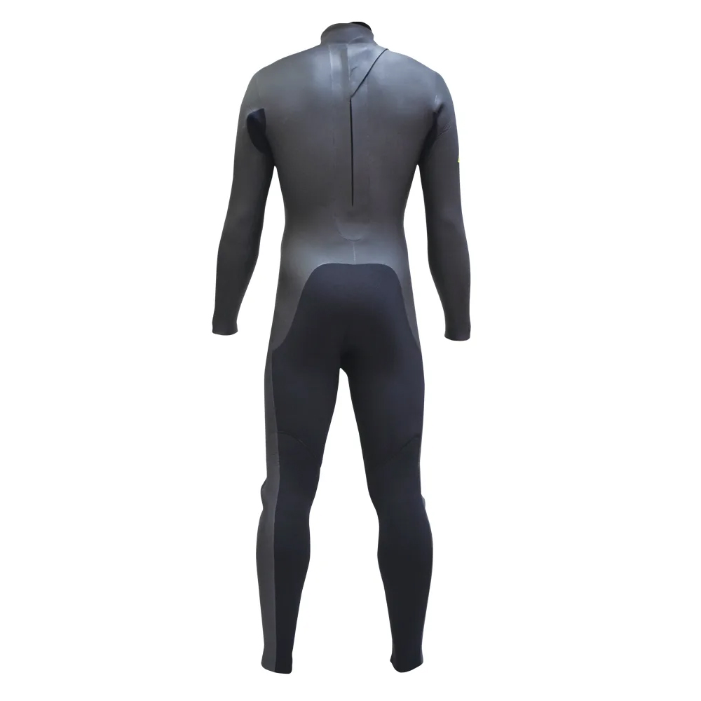 リミテッド・バックジップ・セミドライ | 国産高級ウェットスーツのDOVE