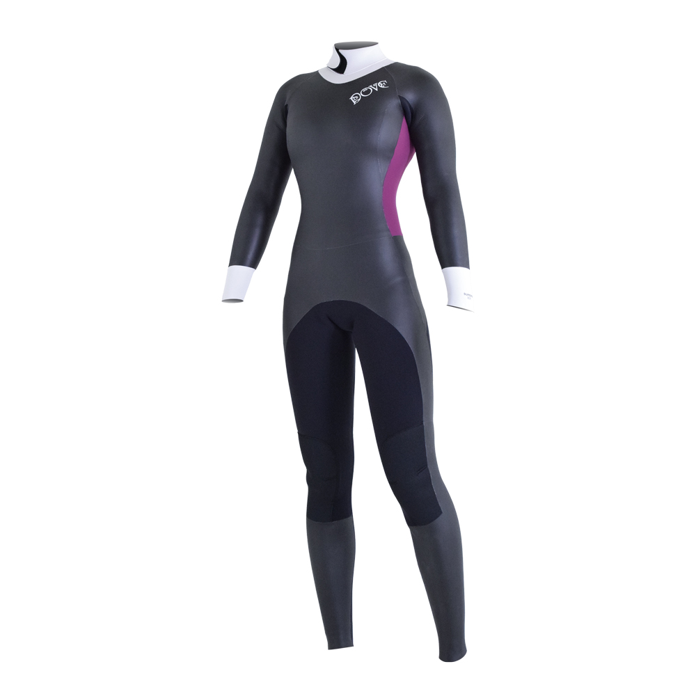 ⭐︎DOVE⭐︎ウェットスーツ⭐︎ レギュラー・チェストジップ