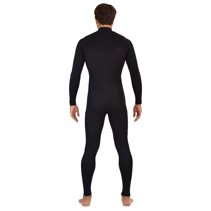 リミテッド・ノンジップ・フルスーツ (3mm×2mm ) メンズLサイズ [ 国産