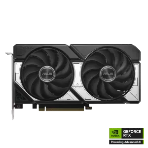 ASUS Dual GeForce RTX™ 5060 Ti 16GB GDDR7 OC Edition