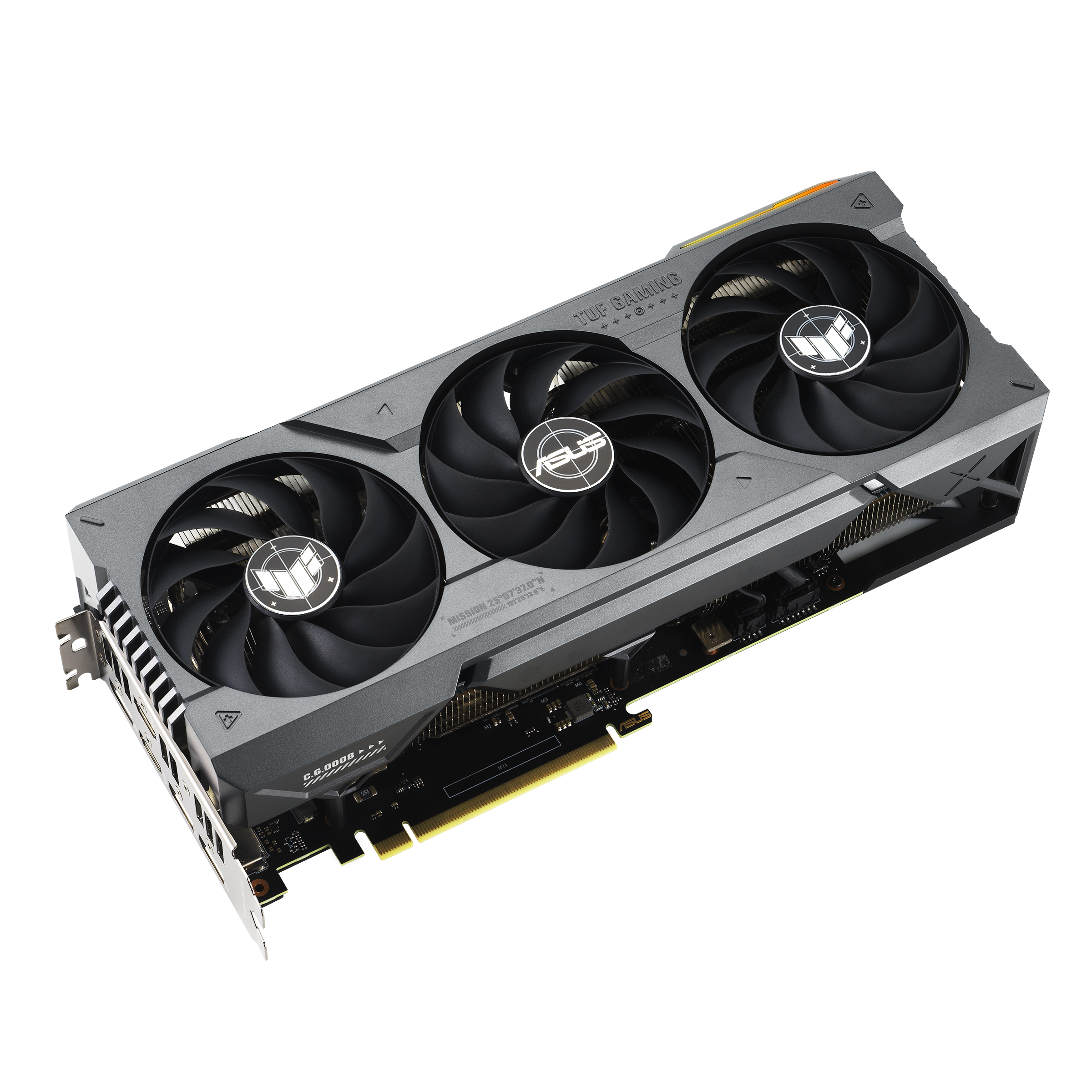 ASUS TUF Gaming GeForce RTX ™ 4070 Ti SUPER 16GB GDDR6X OC Edition