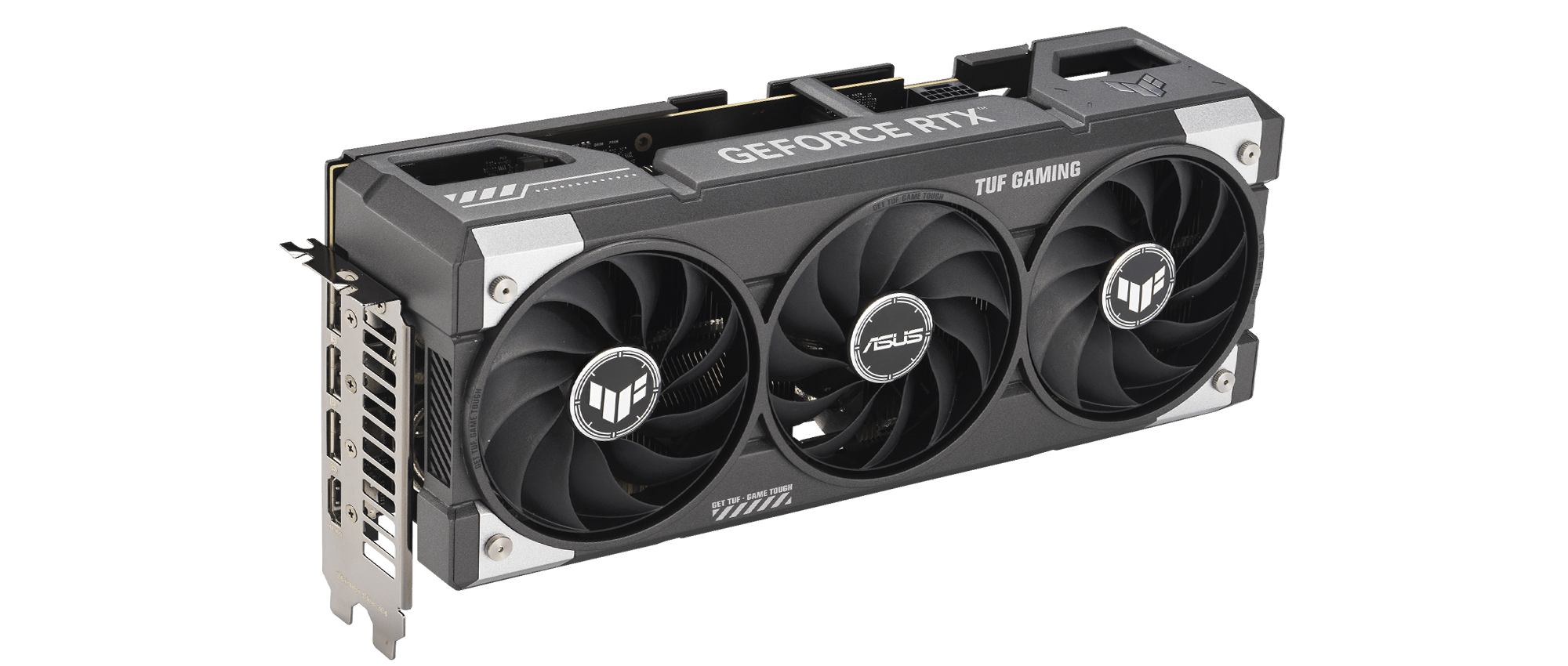 ASUS TUF Gaming GeForce RTX™ 5060 Ti 16GB GDDR7 OC Edition