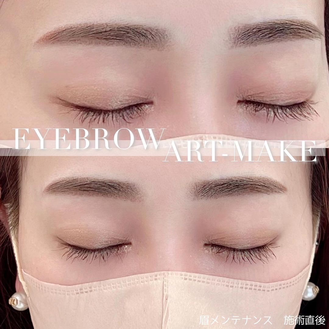 大阪 心斎橋のメディカルアートメイク Do'contour（ドゥ コントア