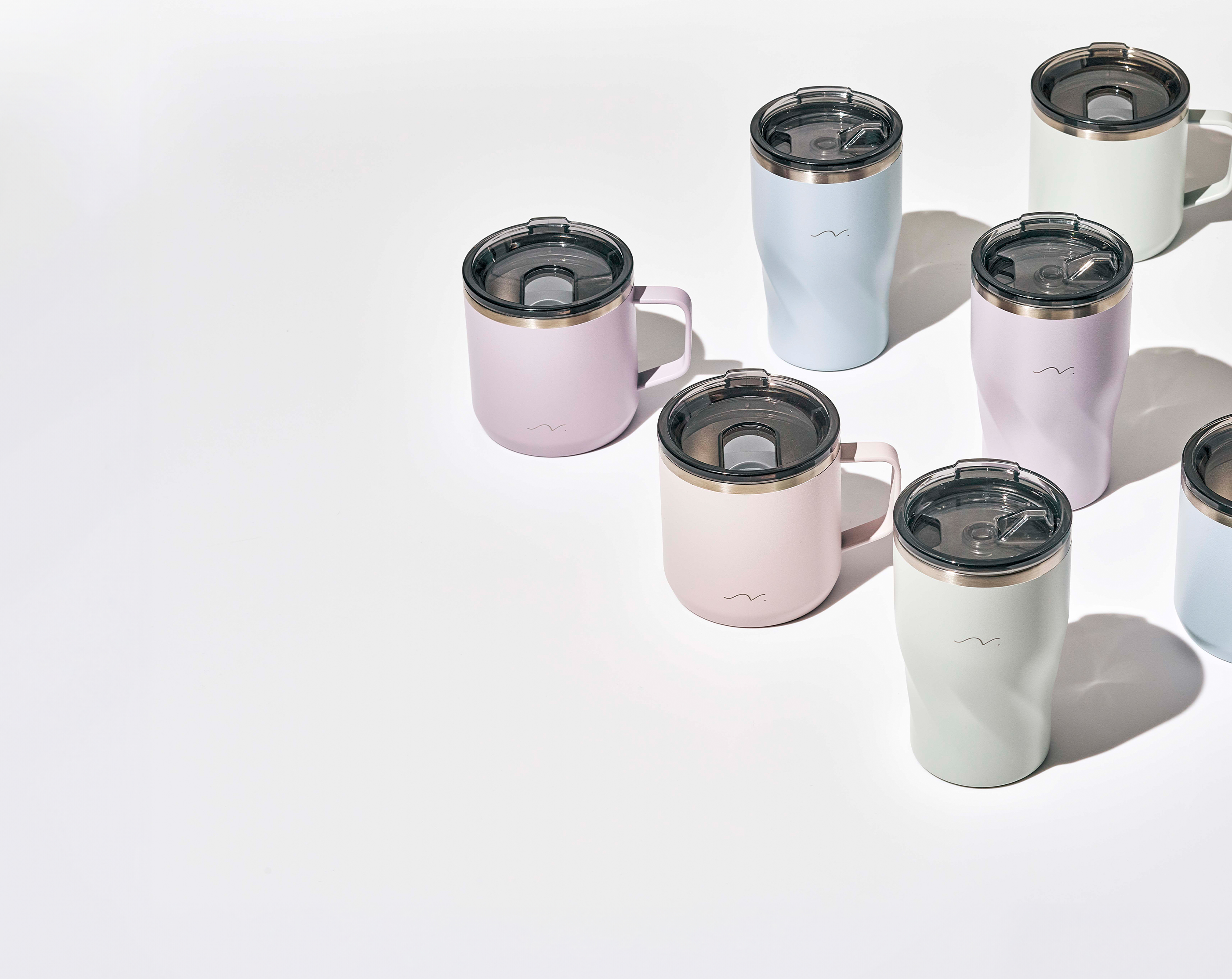 nomigoro｜ドウシシャの飲みごろカラータンブラー