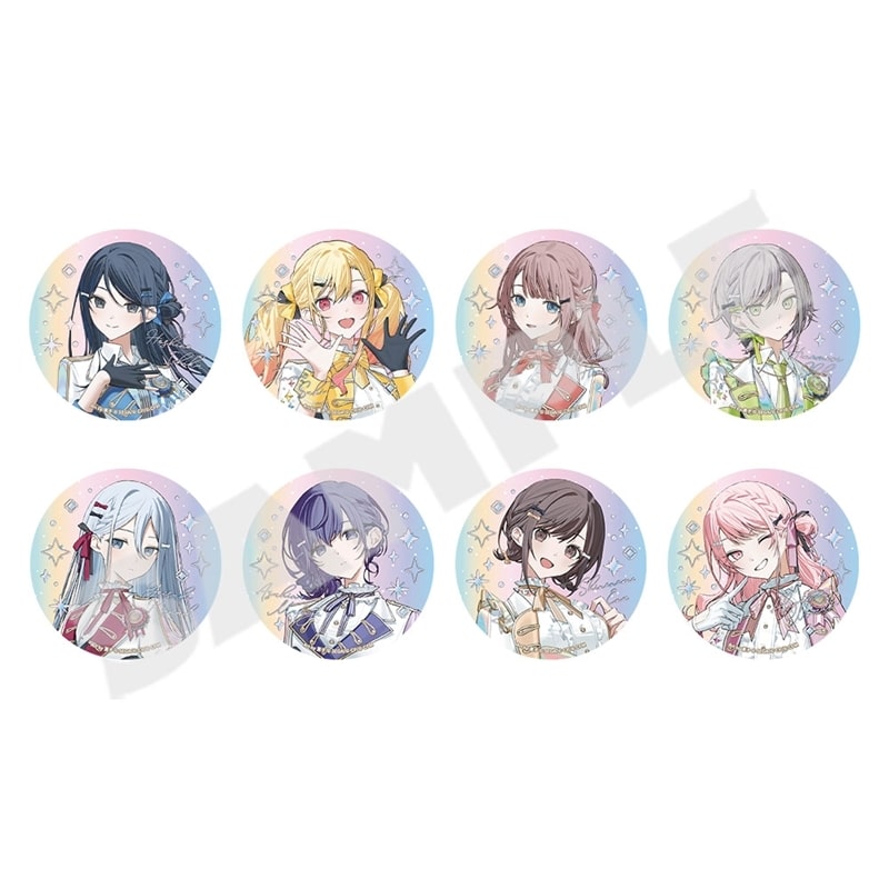 プロセカ 『プロジェクトセカイ 5th Anniversary 感謝祭』オーロラ