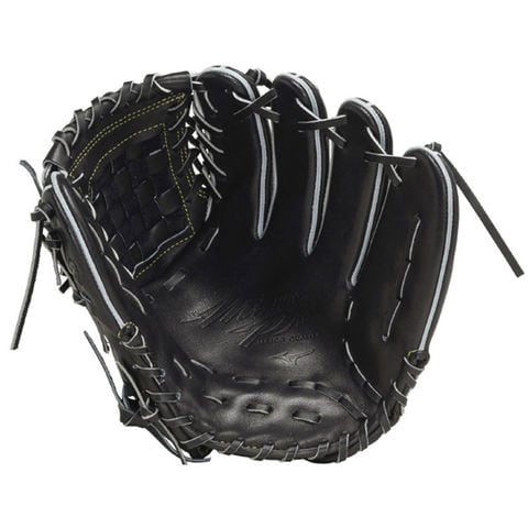 dショッピング |ミズノ MIZUNO 硬式用ミズノプロ Classic 投手用