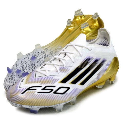 dショッピング |アディダス adidas F50 ELITE FG サッカースパイク F50