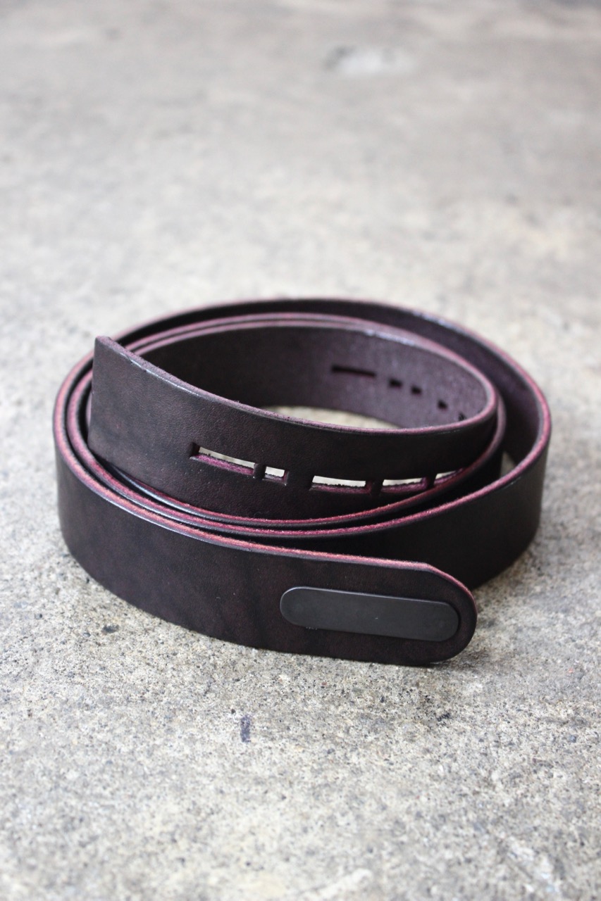 DEVOA.入荷しました。 « GULLAM グラム セレクトショップ