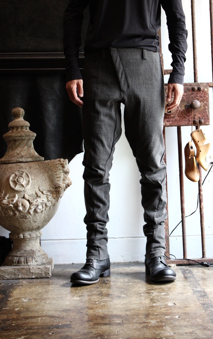 パンツ DEVOA denim pants linen DEVOA Pants Style! « GULLAM グラム