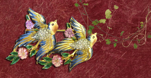 CORO（コロ）- ミグパリ【migparis】ヴィンテージコスチューム