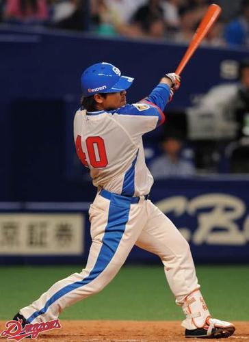 もう一度見たい「グレートセントラル レジェンドユニフォーム」: 帰っ