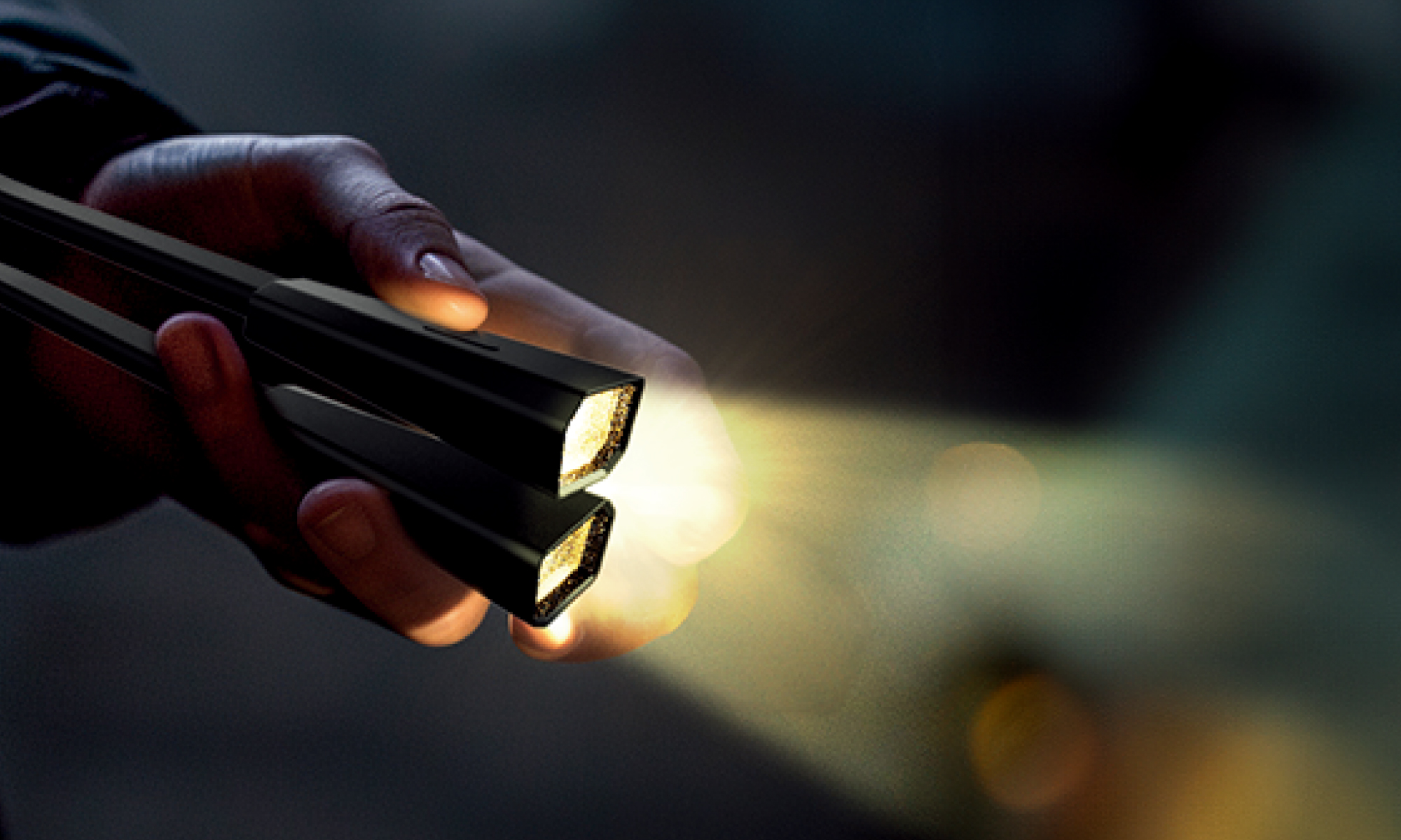 FL-147首かけライト - 株式会社ドリテック