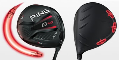 G410 PLUS・LST・SFT ドライバーのロフト角・ライ角・ウェイト調整機能