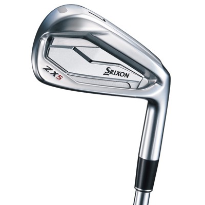 ZX4・ZX5・ZX7アイアンの違いを徹底解説！ | 飛距離が出るドライバー