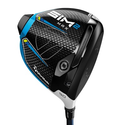 SIM2・SIM2 MAX・SIM2 MAX-Dドライバーのロフト角調整機能について徹底