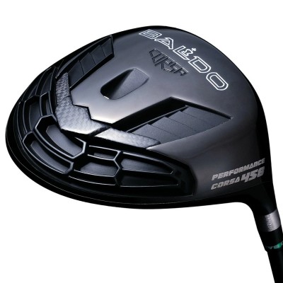 BALDO CORSA PERFORMANCEドライバー438・458(2021)の最新情報まとめ