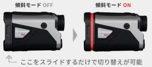 TecTecTec ULT-S・ULT-S PROを徹底解説！使い方・特徴・評価まとめ