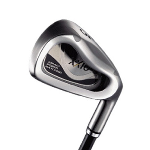 ALL NEW ゼクシオ アイアン(XXIO 4) 4代目の試打・評価・口コミ