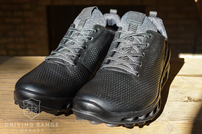 美品 ECCO BIOM COOL PRO （BLACK） ゴルフ 26cm ECCO BIOM COOL Pro