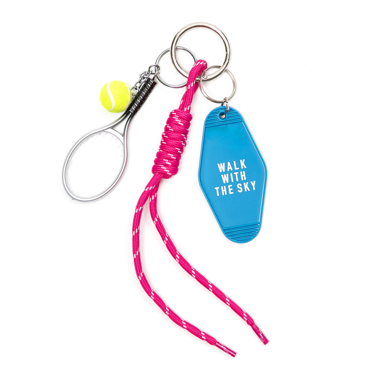 1977 BAG CHARMS / 1977バッグチャーム | Drifter / ドリフター