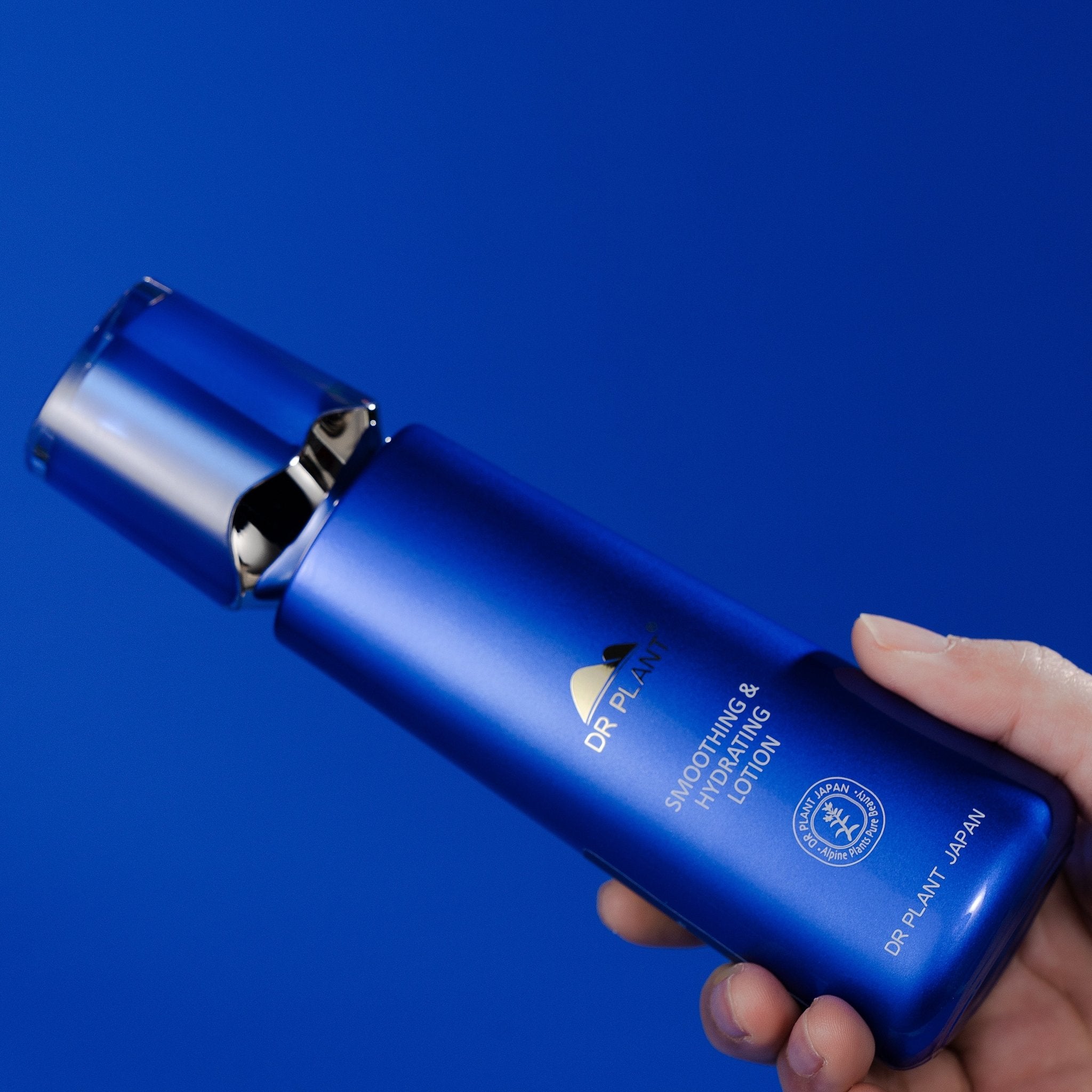 エイジケアうるおいローション セッコク蘭