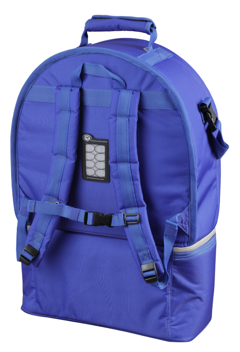 parka製パンデイロ PD301D Protection Racketケース付 パンデイロ