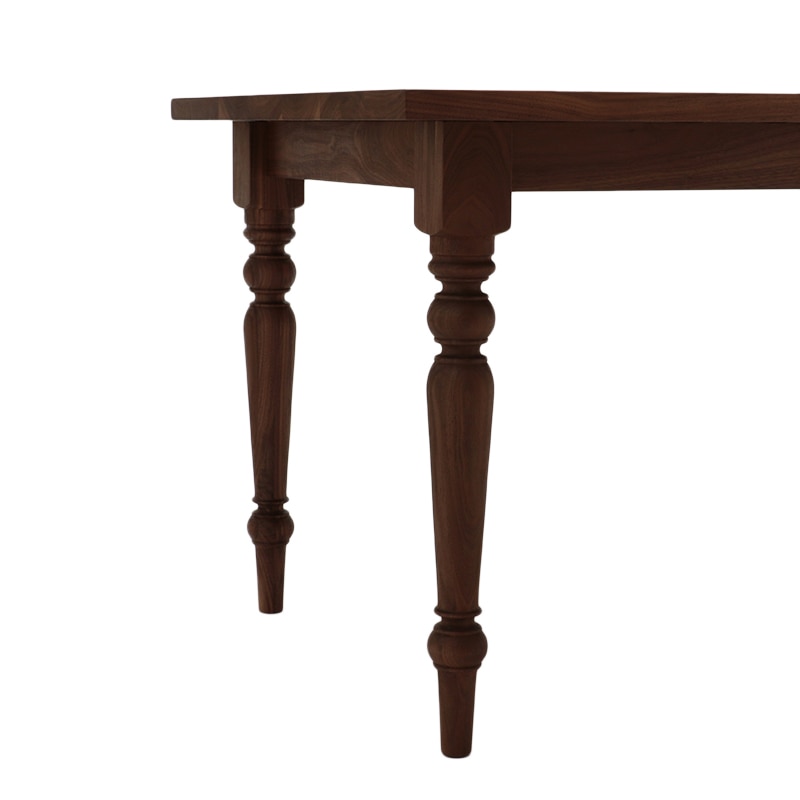 BUILD YOUR OWN TABLE SERIES | The Conran Shop（ザ・コンランショップ）