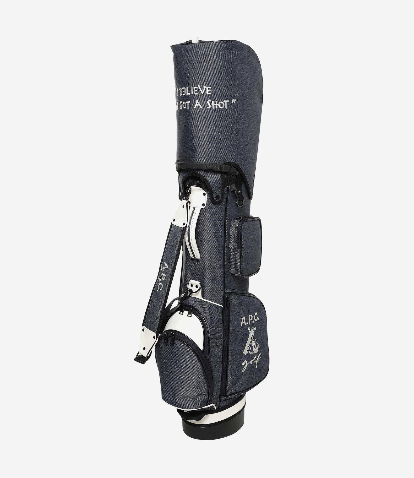 GOLF / ACC | A.P.C. | アーペーセー日本公式オンラインストア