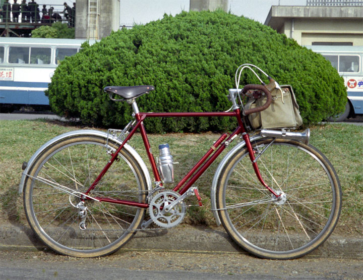 DC-545 ダイヤモンド キャンピング