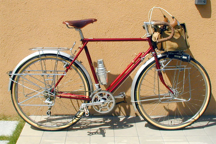 DC-545 ダイヤモンド キャンピング