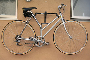 BRIDGESTONE GRANDTECH グランテック トラベゾーン