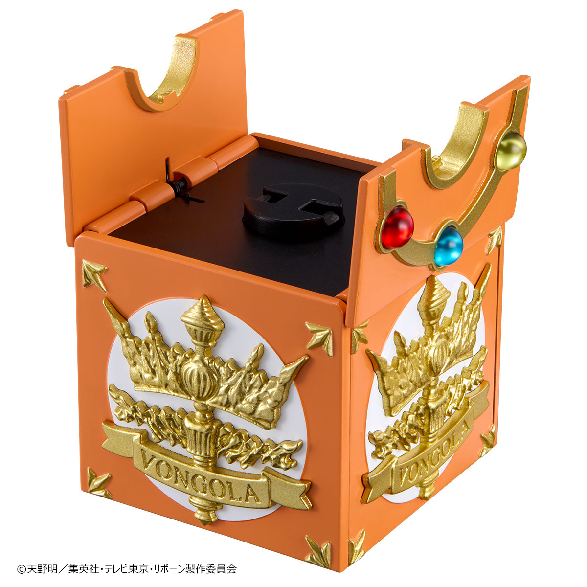 沢田綱吉たちのキャラクターボイスを収録！バンダイ『家庭教師