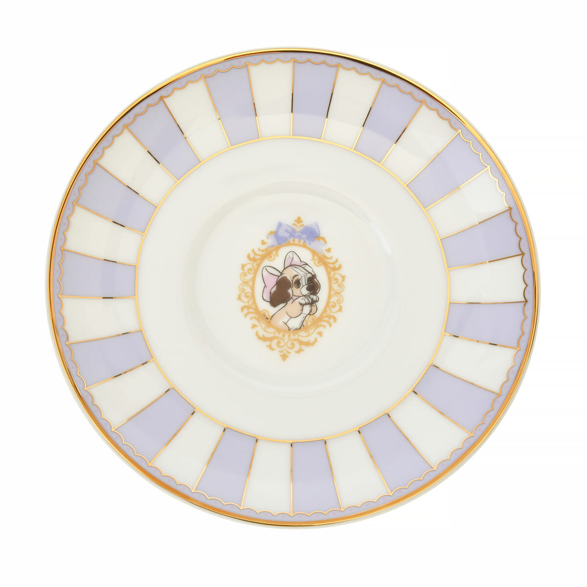 マリー＆レディの春らしい上品なテーブルウェア！ディズニーストア