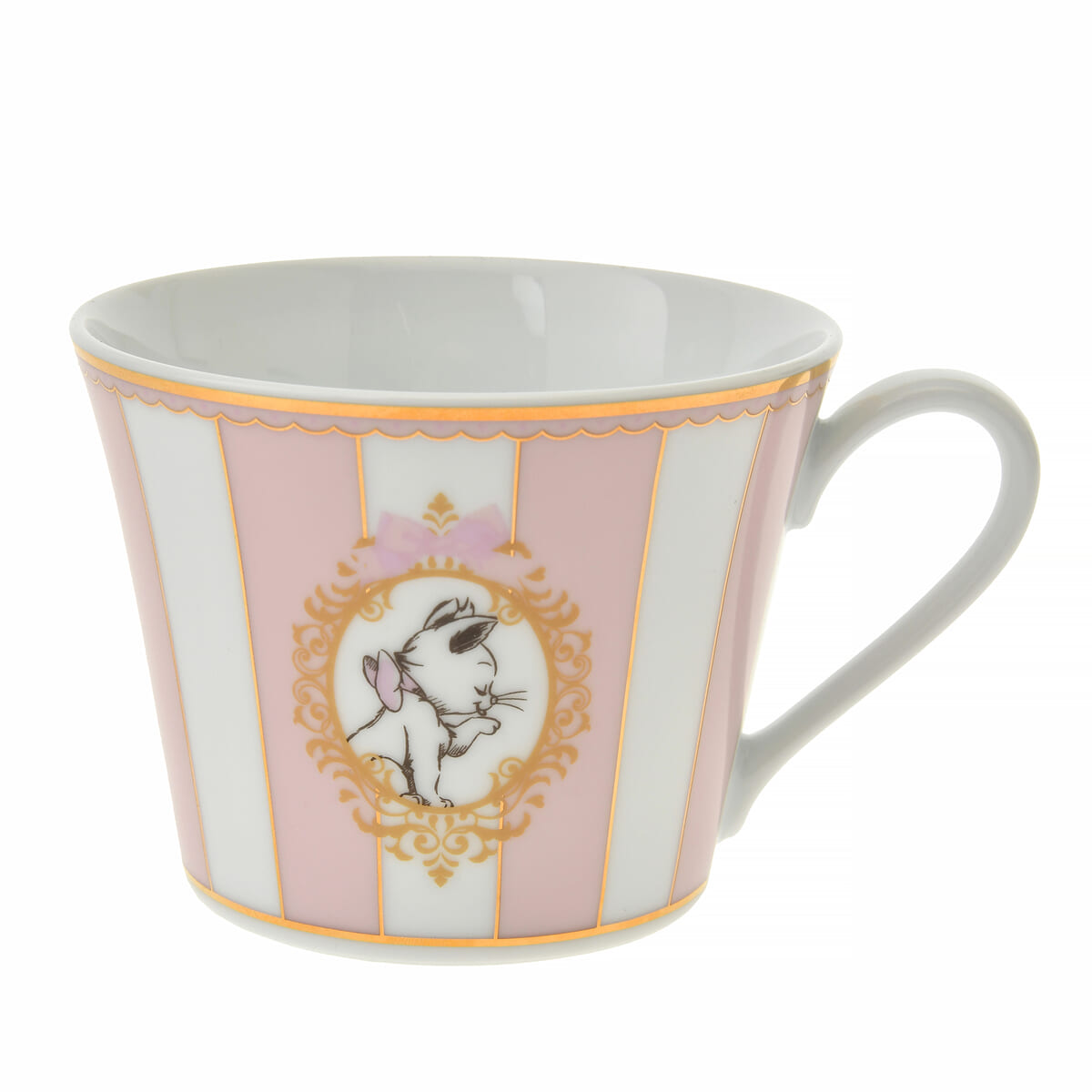 マリー＆レディの春らしい上品なテーブルウェア！ディズニーストア