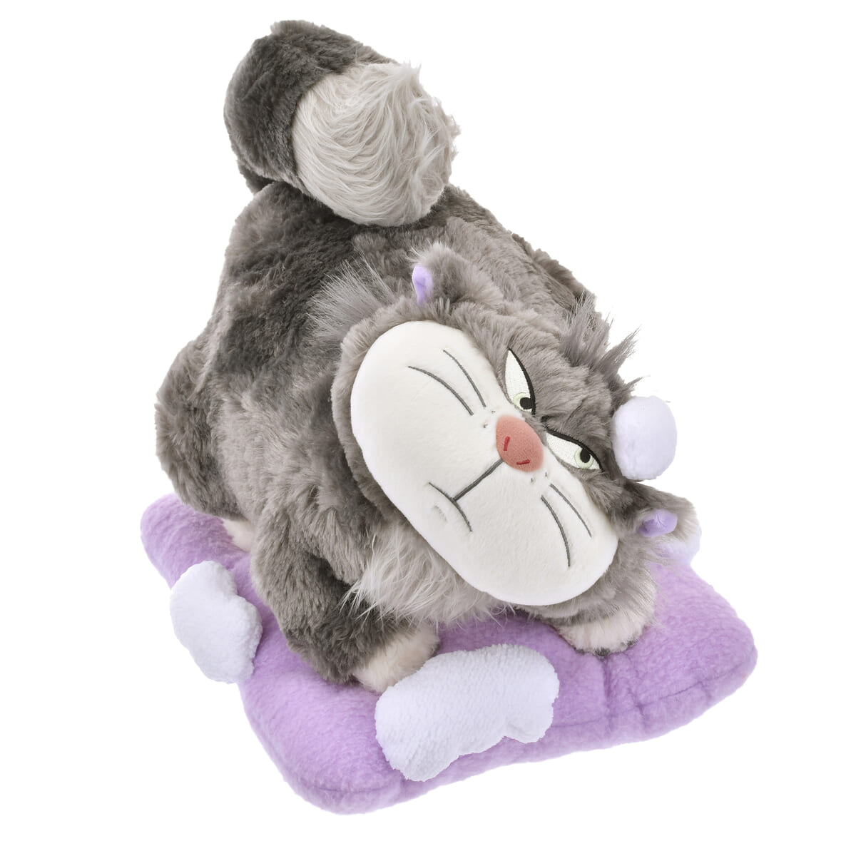 2月22日「猫の日」に合わせたルシファーやマリーのコレクション