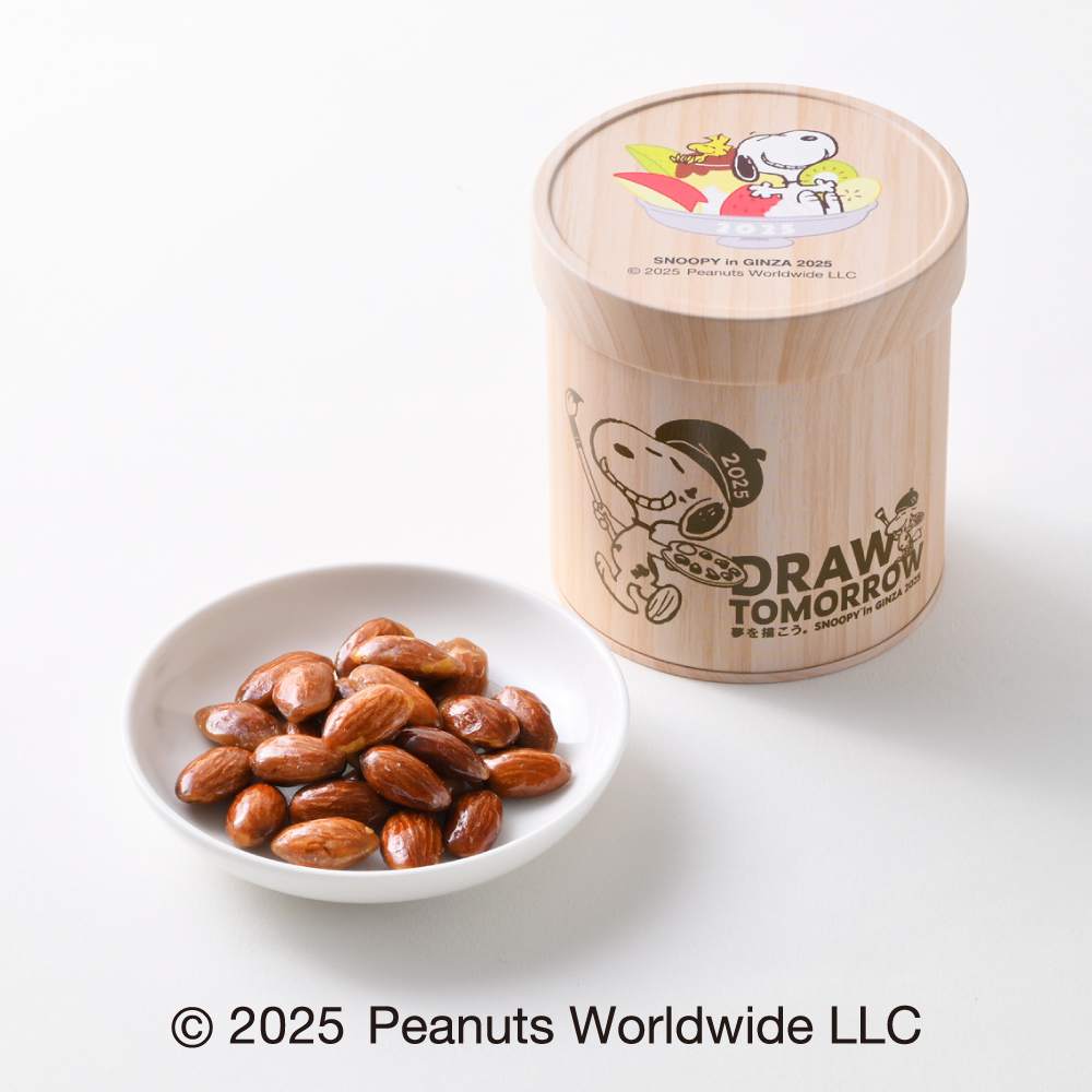 コラボブランドや限定グッズなど約130種が集結！銀座三越「スヌーピー