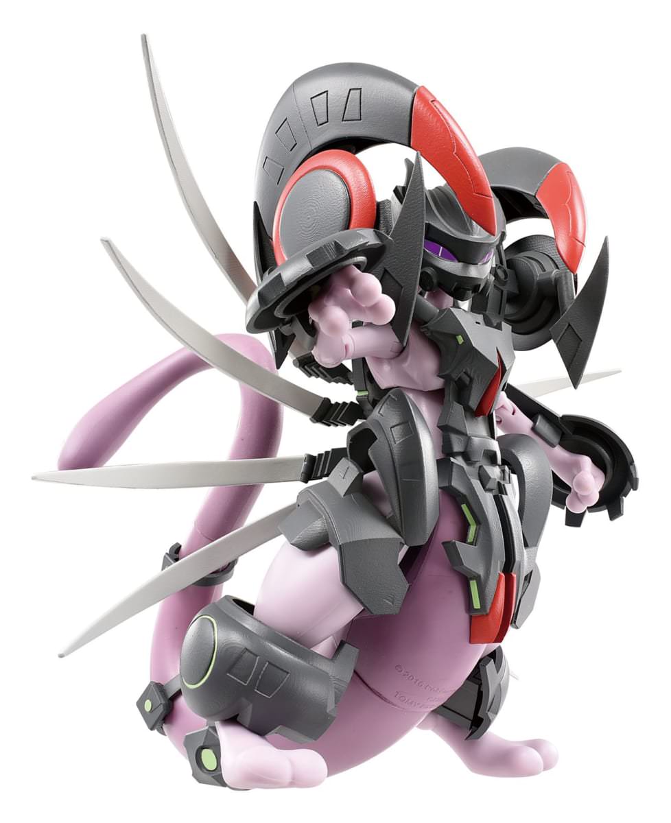 アクションフィギュアなど20以上のグッズが登場！タカラトミー